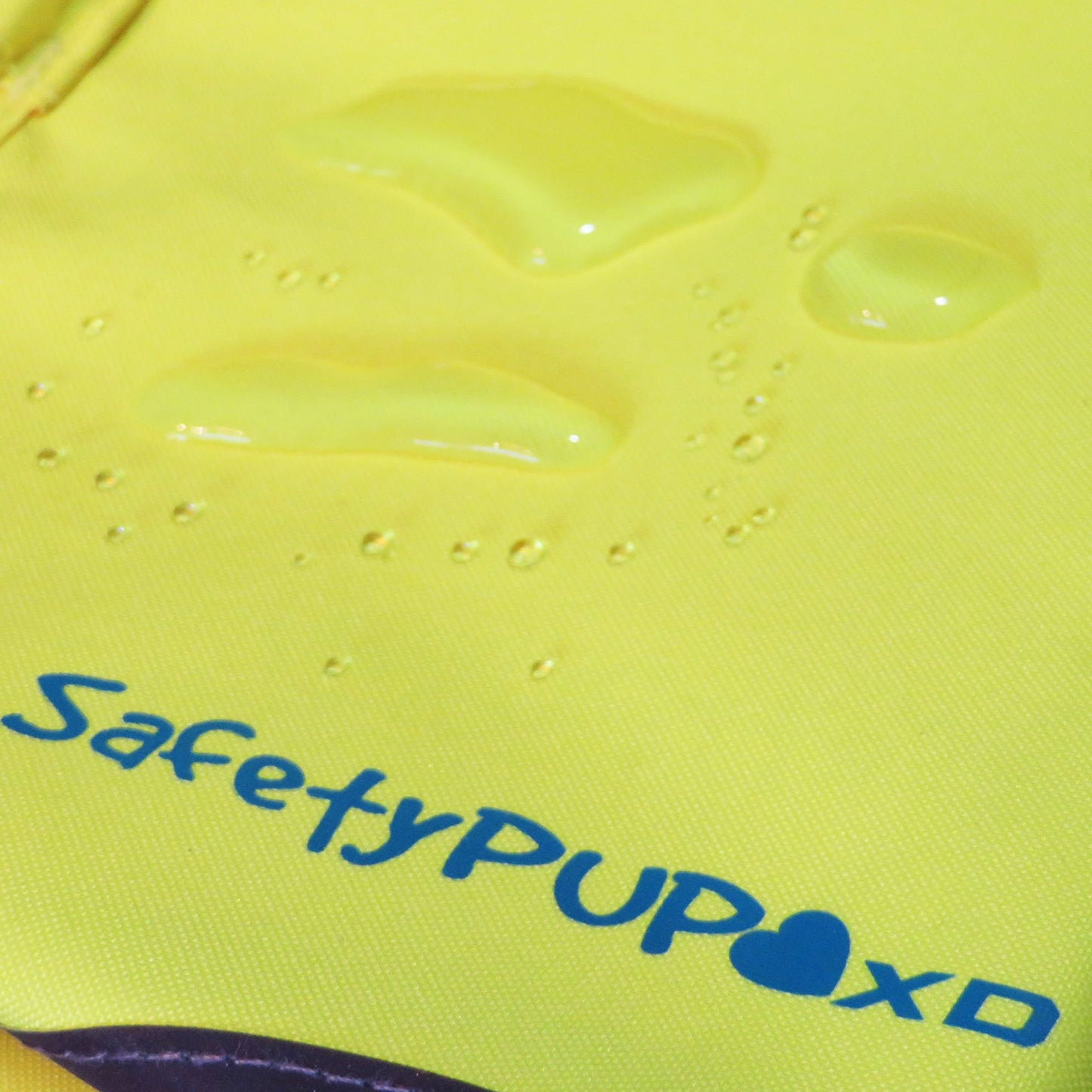 Reflective Dog Vest, Hi Vis Safety Gear for Low-Light Morning & Night Walks