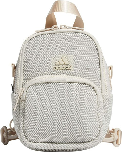 Airmesh Mini Backpack - Lightweight & Stylish Design | Perfect for Everyday Use