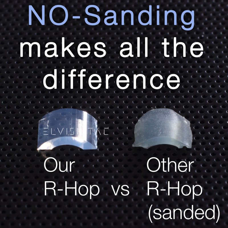 Elvish Tac RHOP for Lambda One 6.01 AEG TBB NO Sanding R-Hop