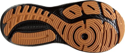 Brooks Men's Glycerin Stealthfit GTS 21 - Supportive Running Shoe for Ultimate Comfort