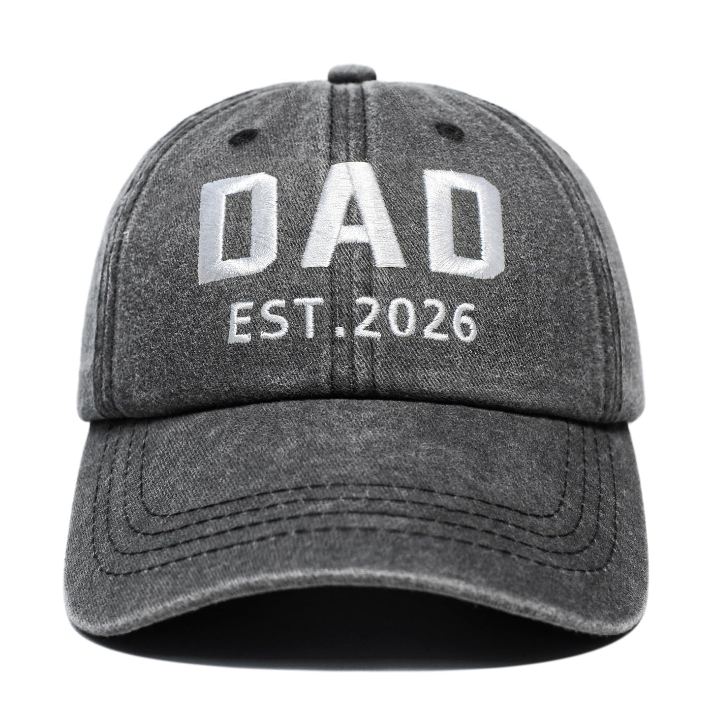 New Dad Gifts First Time 2026 Promoted to Dad Gift Ideas Hat Decorations