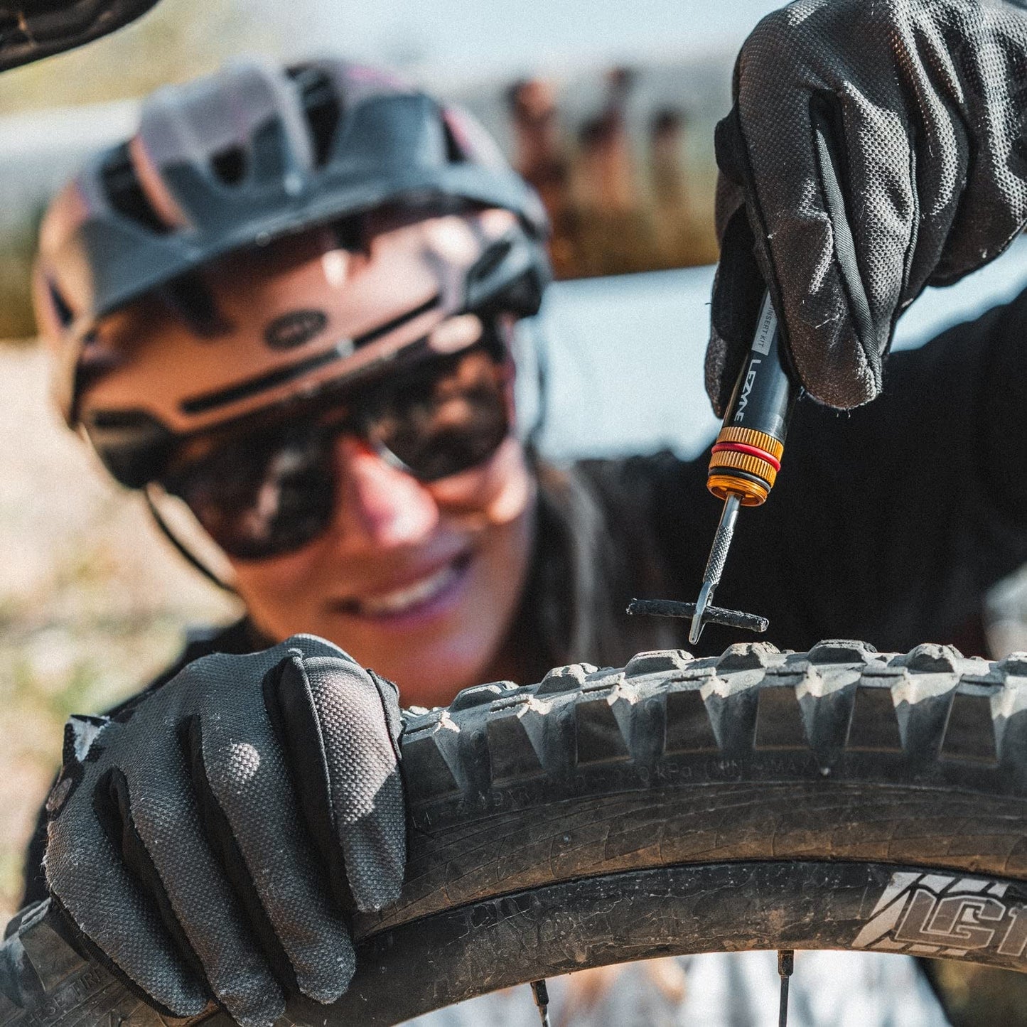 Lezyne Dual Insert Kit Mtb Multitool, Large