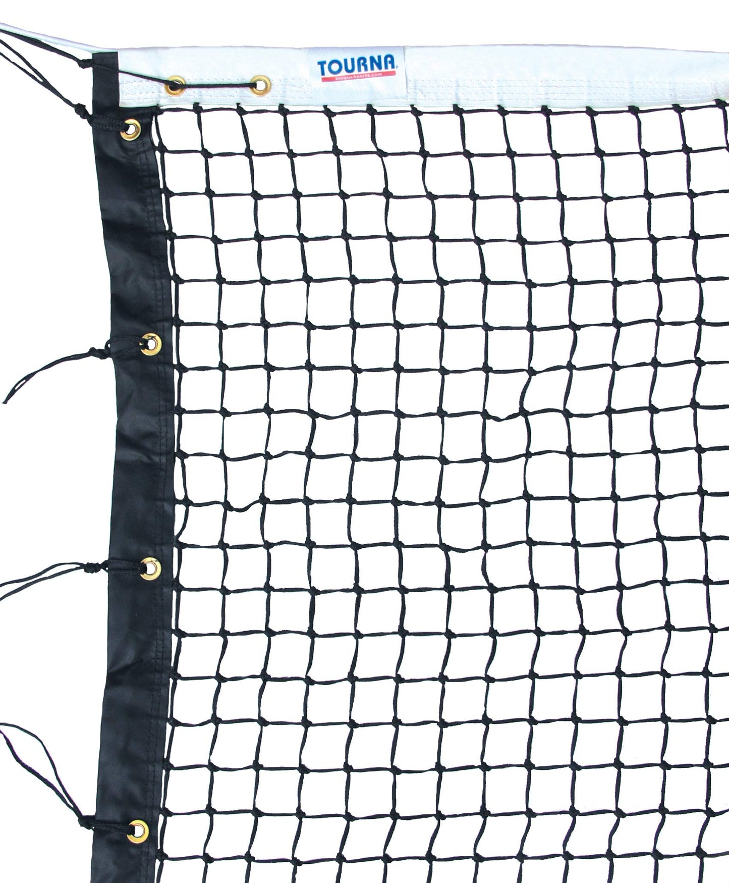 Tourna Tennis Net 3.0mm Single Extreme Climate Net