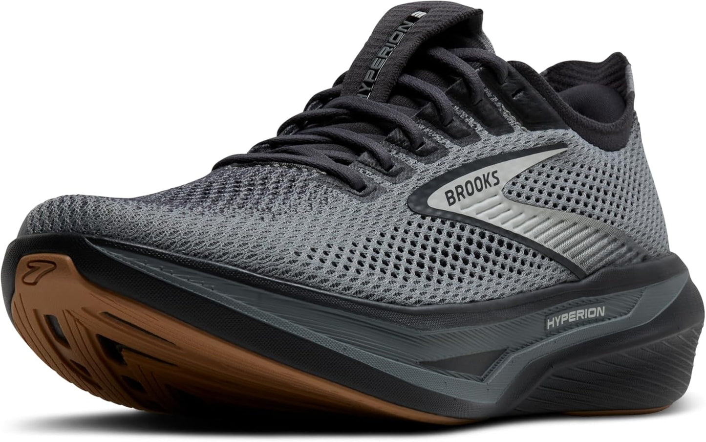 Brooks Men's Hyperion 3 Running Shoe - Lightweight Comfort for Neutral Runners | Size Options Available