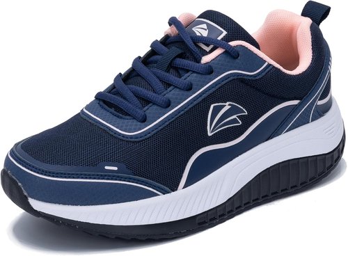 IIV Women's Walking Shoes - Arch Support Athletic Sneakers for Plantar Fasciitis | Comfortable All-Day Wear, Sizes US 5.5-11