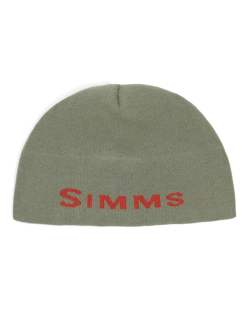 Simms Everyday Beanie Smokey Olive One Size