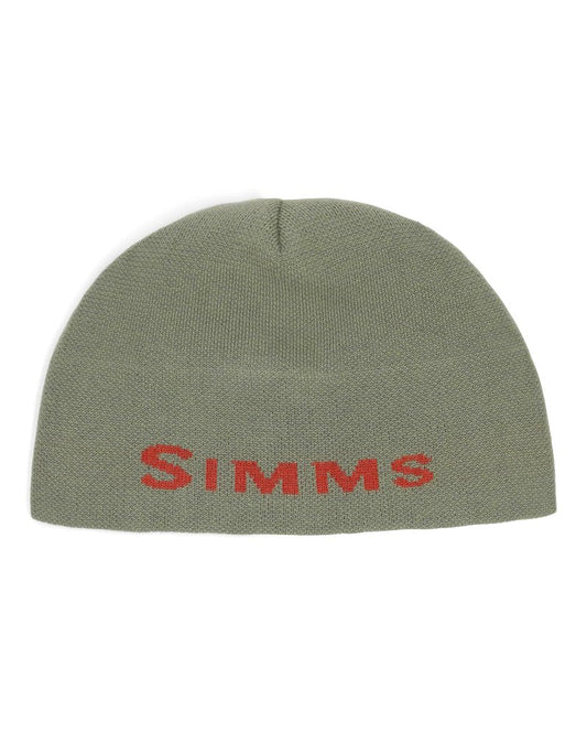Simms Everyday Beanie Smokey Olive One Size