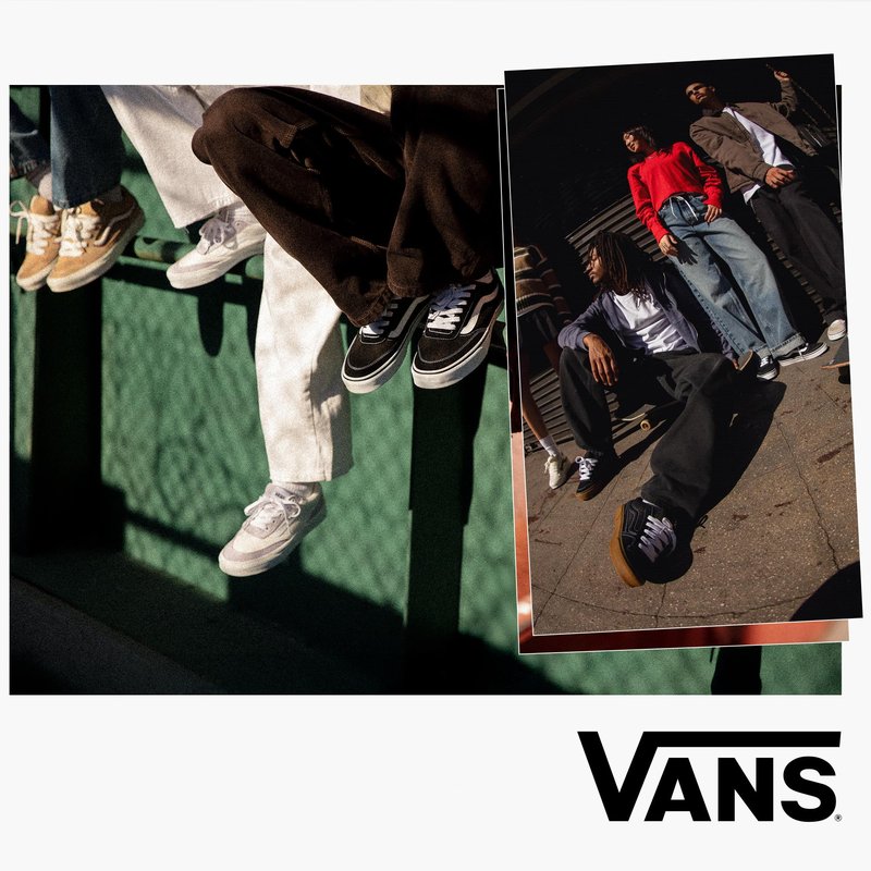 Vans Men's Atwood Deluxe Sneaker, Deluxe Textile Walnut/Grey, 8.5 M