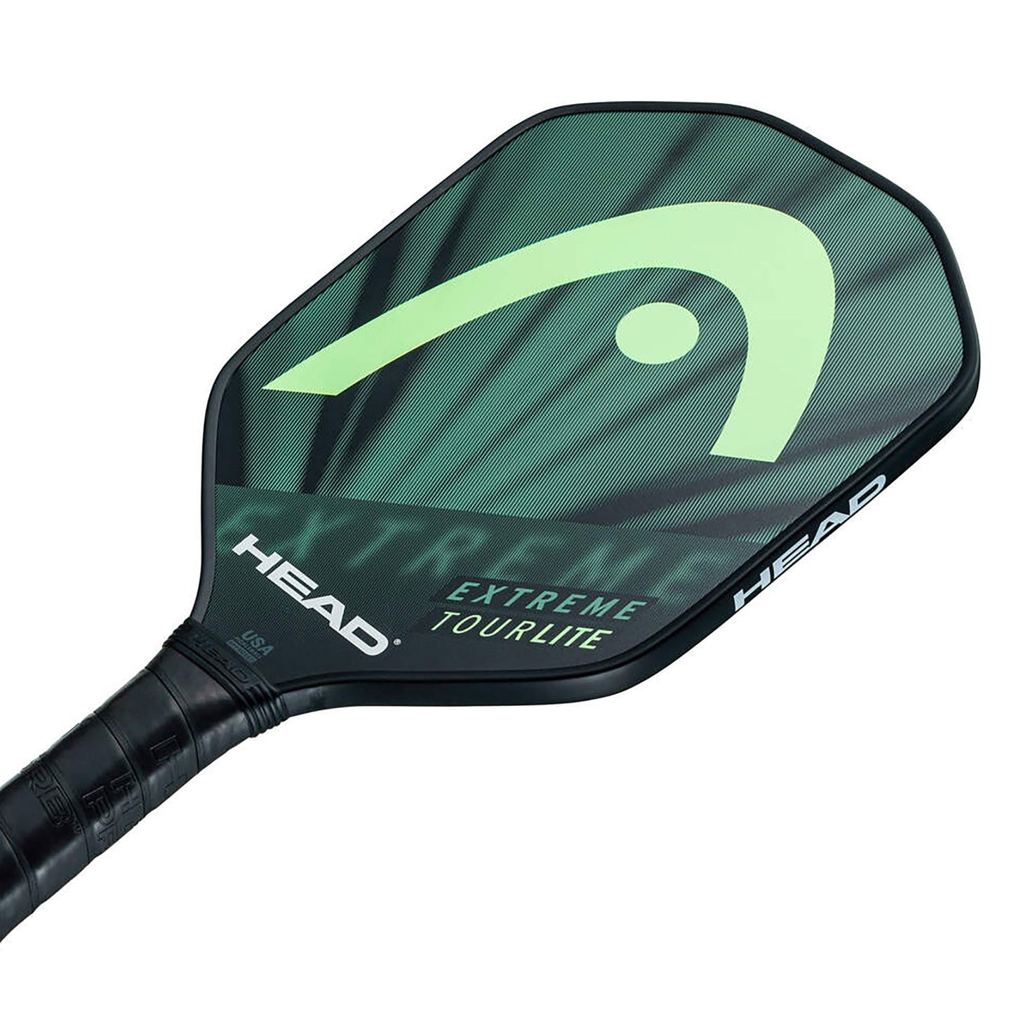 Head Extreme Tour Lite Pickleball Paddle (4-1/8)