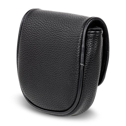 Craftsman Golf Black Center Shaft Mallet Putter Headcover Head Cover Protector Case for DF3 Magnetic Closure (Black)
