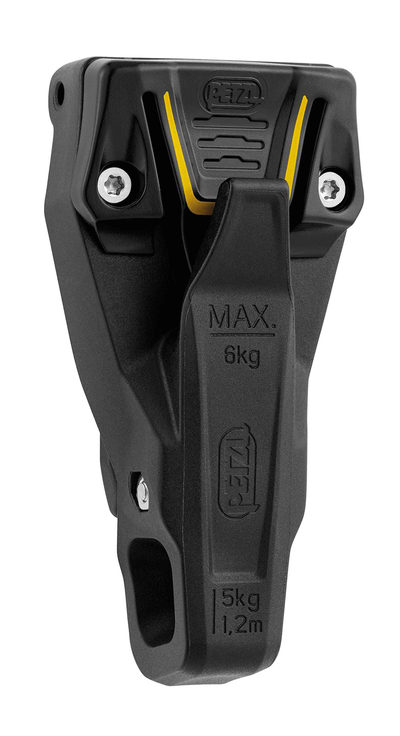 PETZL, Interfast, Quick Connection Accessory for The TOOLBAG and TOOLEASH