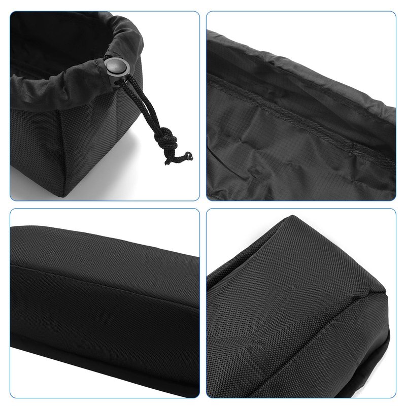 YIBEICO Battery Cover for Super 73 S2/RX, Waterproof Rain Covers, Outdoor Sun Fender Dirt Protector Dust Protection, Accessories for Super 73