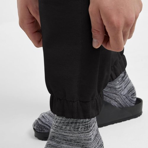 Hanes Originals Men's Jogger Sweatpants - Heavyweight Fleece with Pockets | 30" Inseam