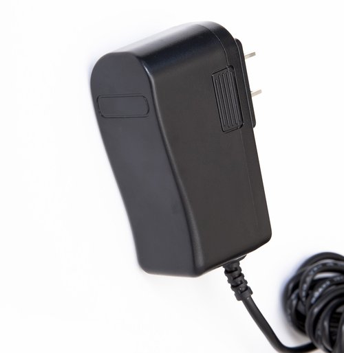 Omnihil AC /DC Power Adapter Compatible with Schwinn 438 Fitness Ellipticals Excerise Bikes
