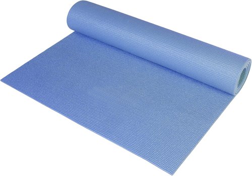 CAP Barbell Non-Slip Yoga & Fitness Mat - Durable, Comfortable & Versatile | Multiple Colors Available