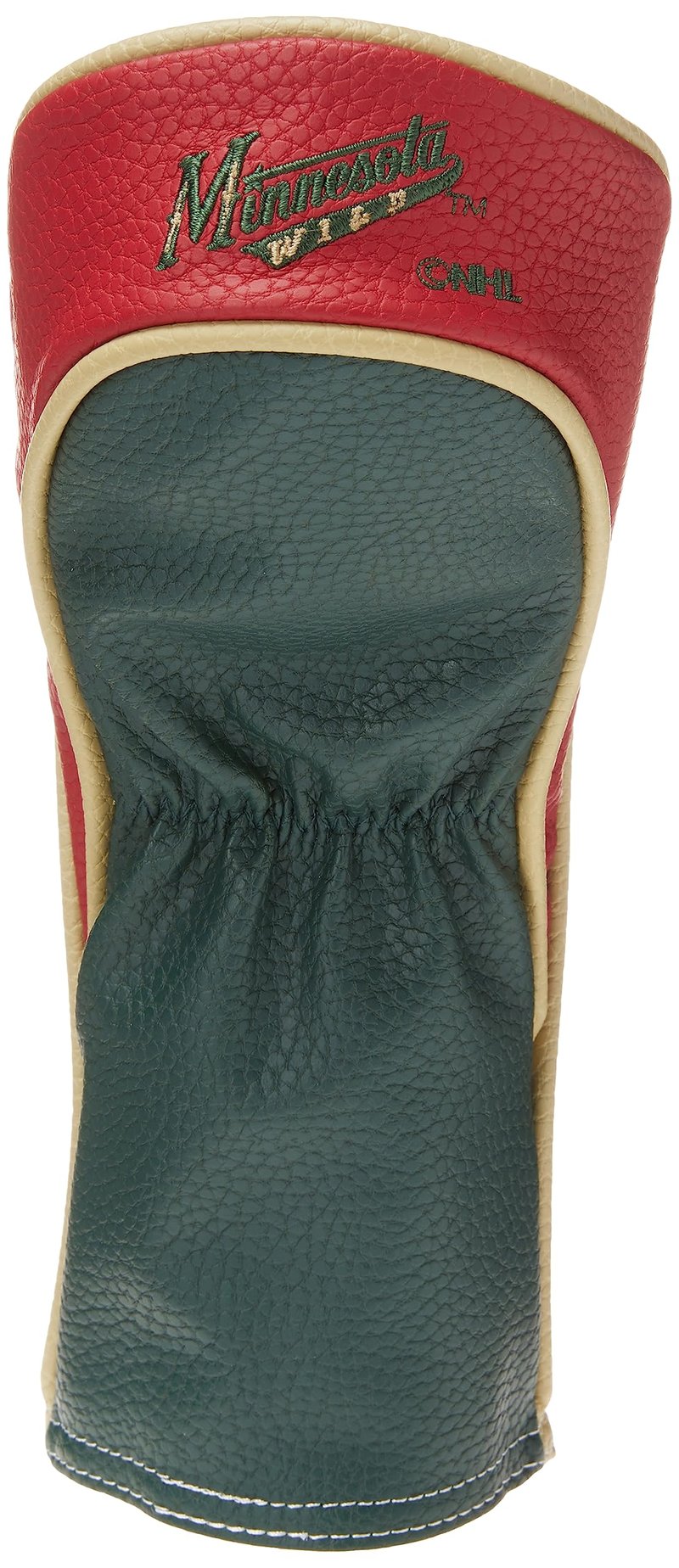 Minnesota Wild Individual Fairway Headcover