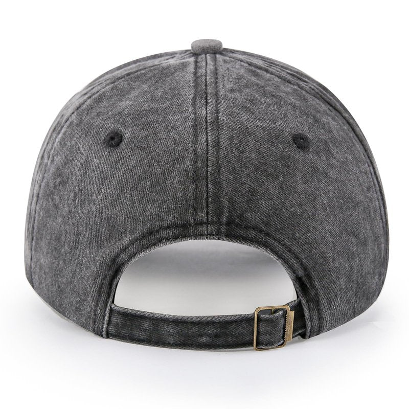 21st Birthday Gifts for Him Her, 21st Birthday Hat for Men Women, Happy Birthdays Gift 21 Year Old Male Son Boyfriend, 2005 Cool 21 st Birthdays Gifts Guys, Adjustable Baseball Caps Grey
