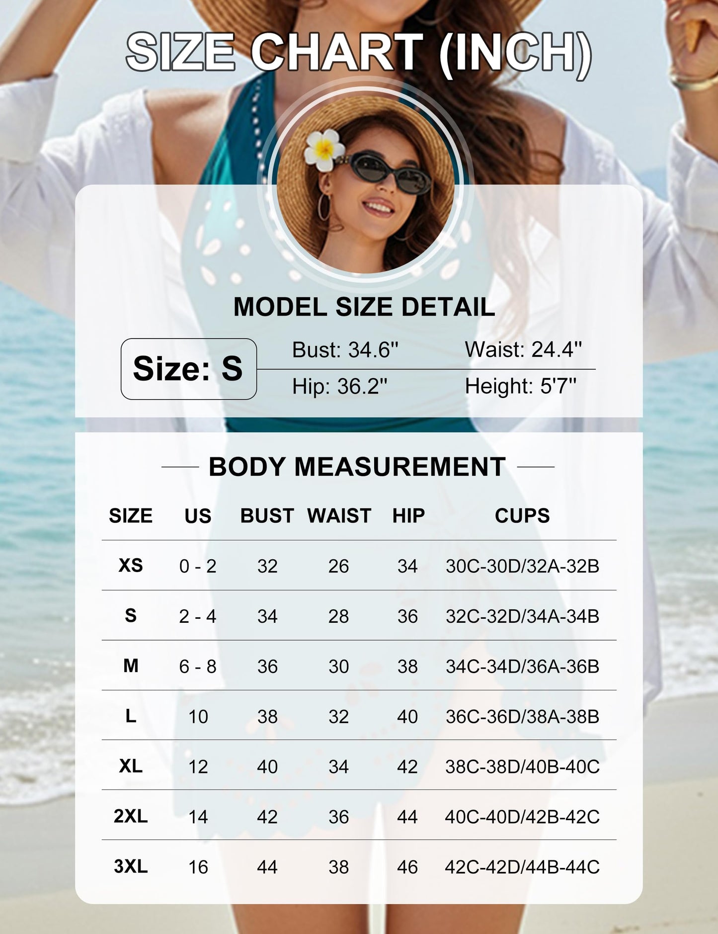Blooming Jelly Womens One Piece Tummy Control Swimsuits 2026 Swim Dress Slimming Full Coverage Bathing Suits 2XL, Black