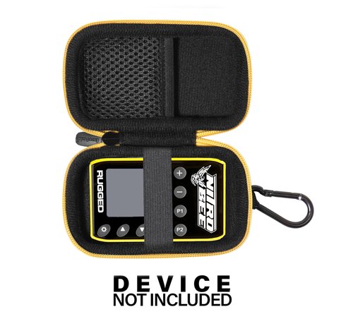 CaseSack Case for Rugged Radios Nitro Bee (Race Receiver, Race Receiver)