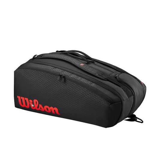 Wilson CLASH V3 15PK RACQUET BAG Tennis Racket Bag