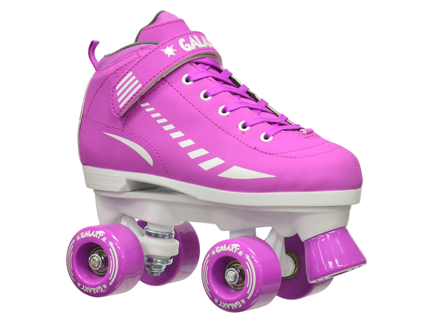 Epic Skates Epic Galaxy Elite Purple, Youth 2