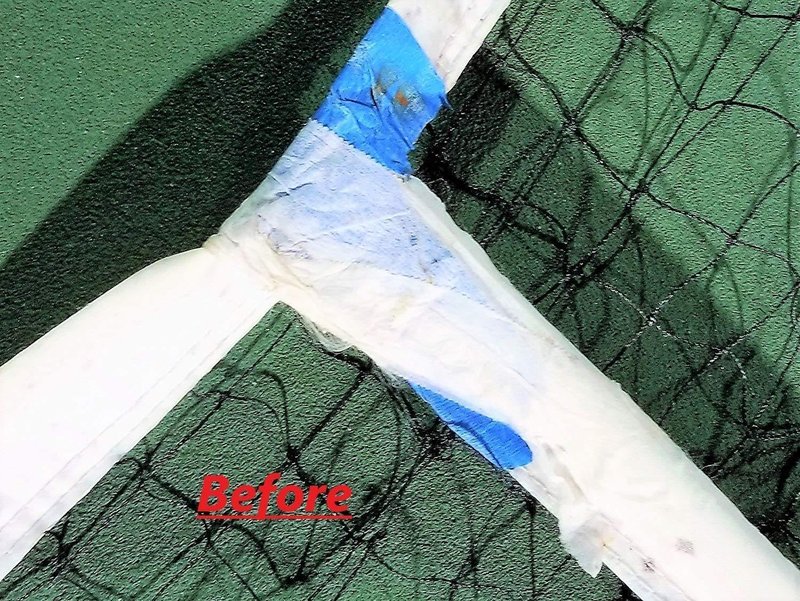 Pickleball Net Repair Kit (DELUXE)