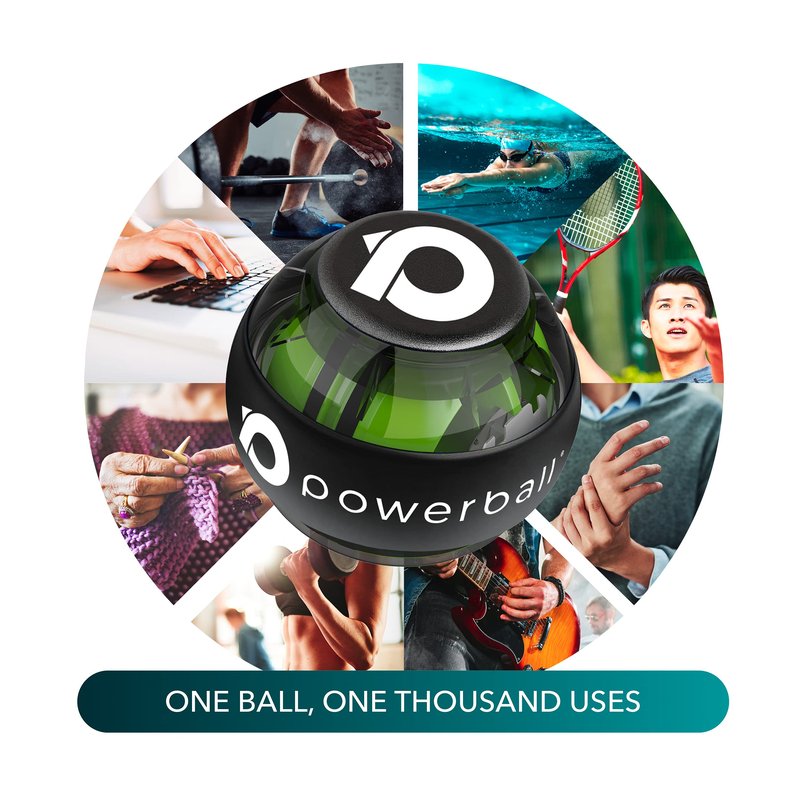 NSD Powerball 280Hz Autostart Classic