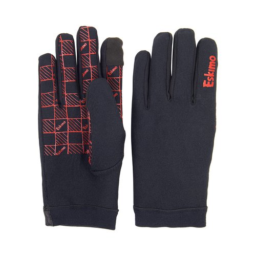 Eskimo Lockout™ Flex Glove, Gloves, Unisex, Black Ice, M/L