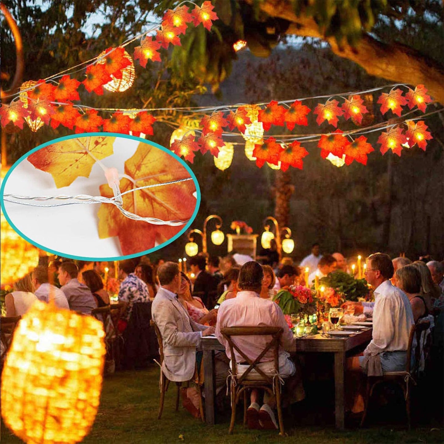 Picture Hanging Wire 100-Feet Braided Picture Wire Heavy for Photo Frame Picture,Artwork,Mirror Hanging,Supports up to 50lbs