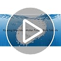 Water Purification Tablets for Rowing Machines - 8 Tablets
