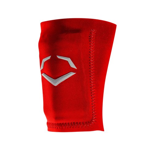 EvoShield PRO-SRZ Protective Wrist Guard, Scarlet - Large