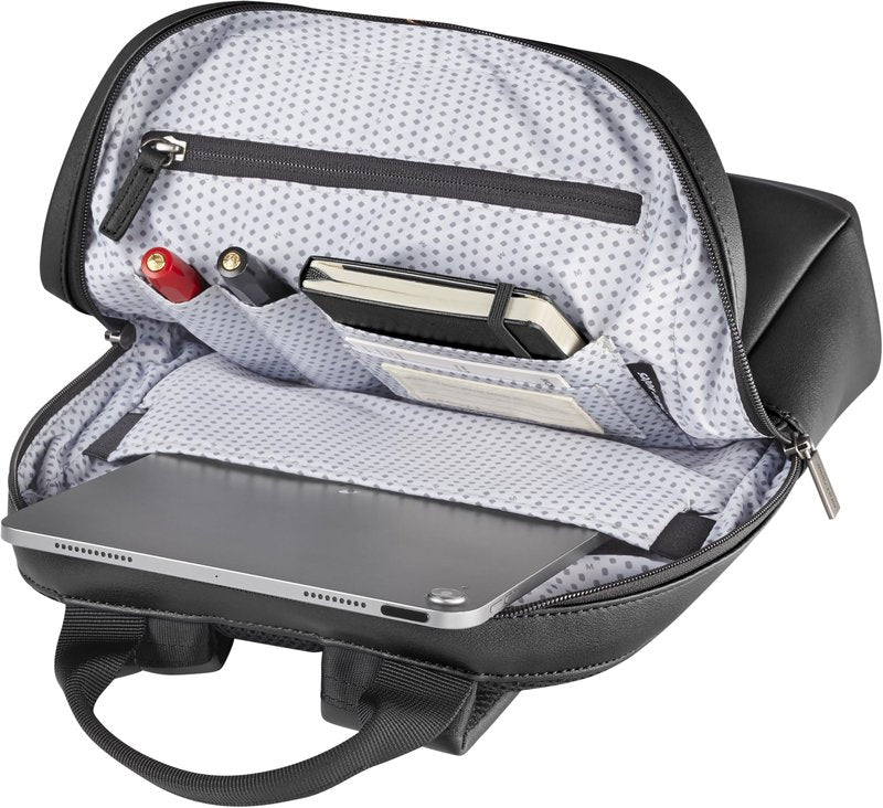 Moleskine Classic Small Backpack - 14", Black