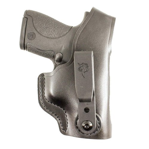 DeSantis Dual Carry II Black Right Hand S&W M&P Shield 9/40