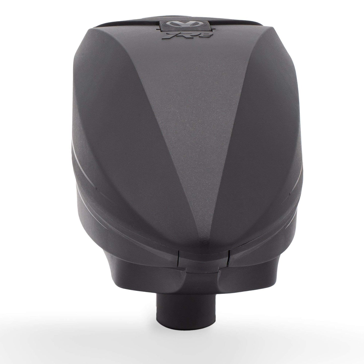 VIRTUE Spire IR² Electronic Paintball Loader/Hopper - Black