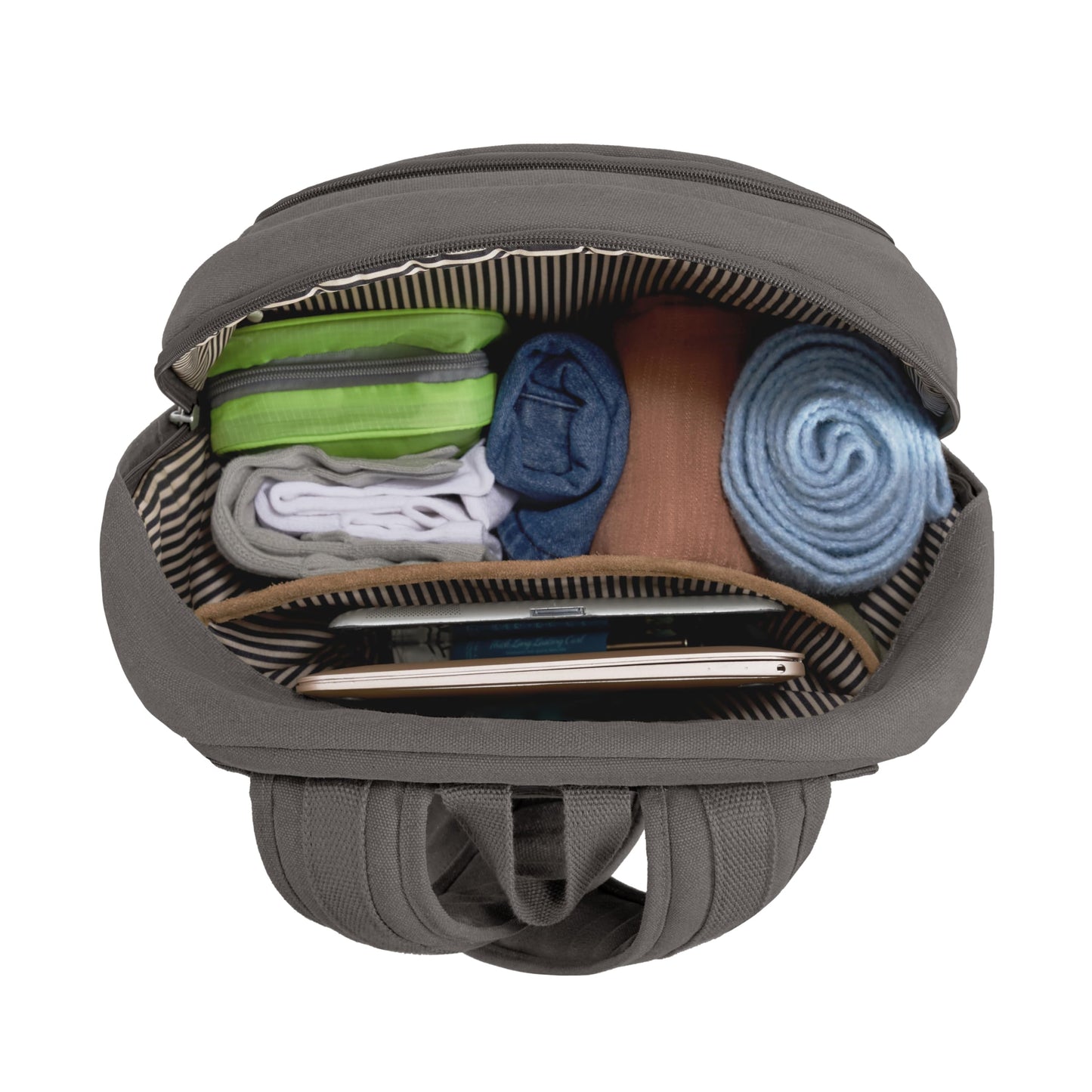 Travelon: Heritage - Anti-Theft Backpack