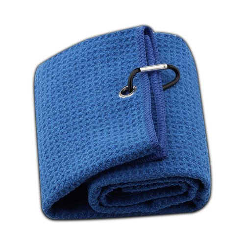 Embroidered Gift Best Dad by Par Golf Towel Golf Father Gift Papa Golf Towel