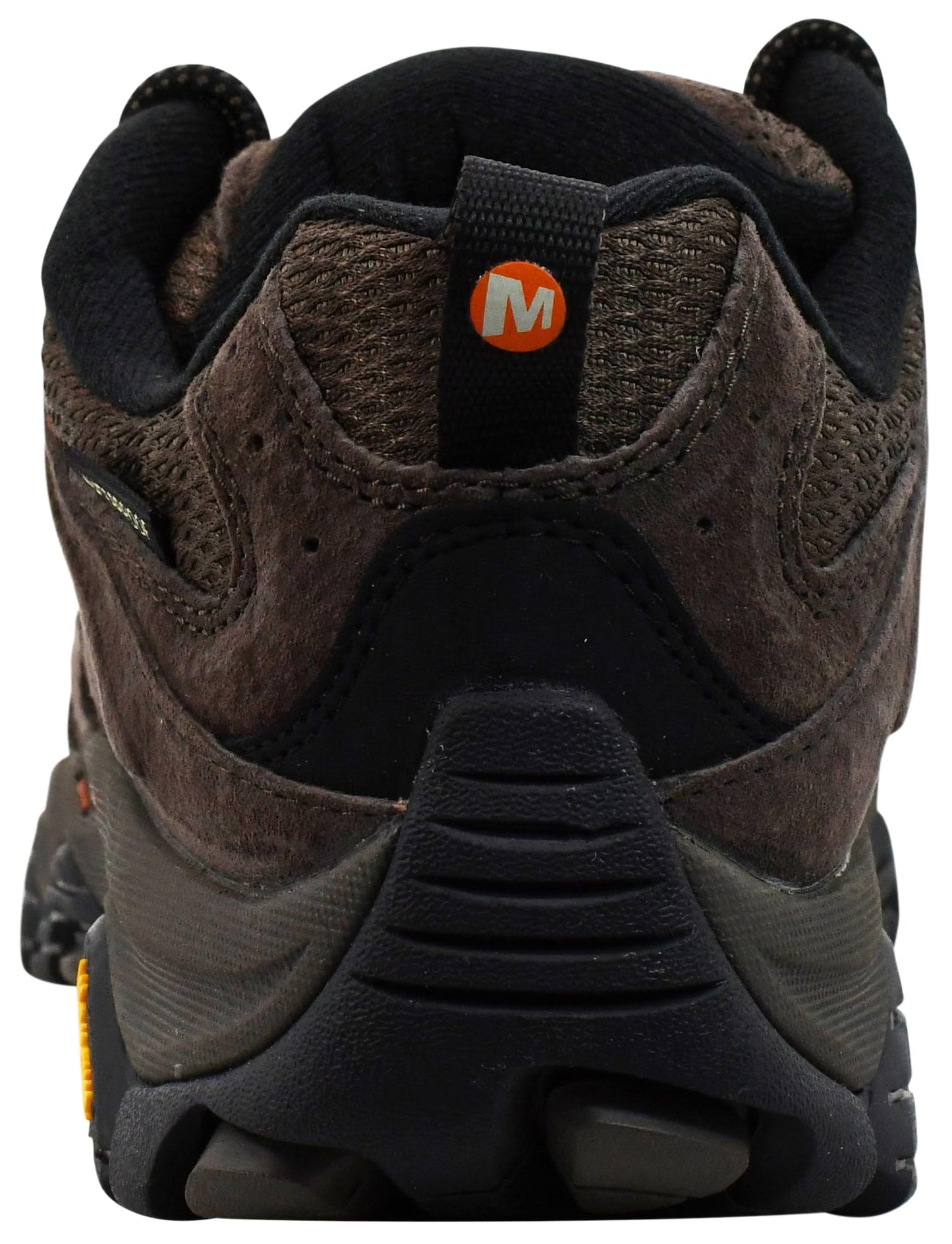 Merrell Men's Moab 3 Waterproof Hiking Shoe, Espresso, 11