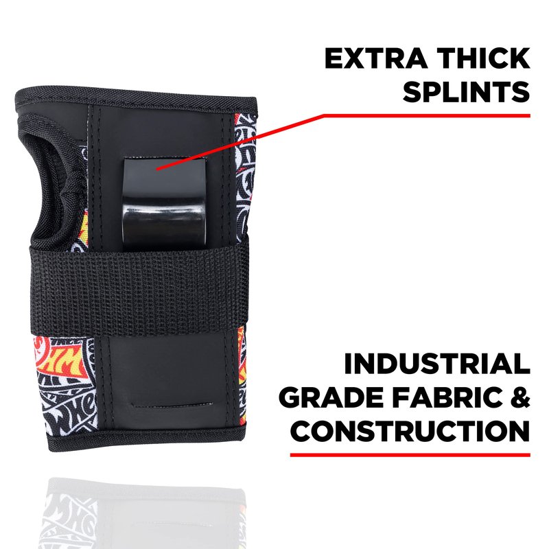SIX Pack - XS (HOT Wheels)