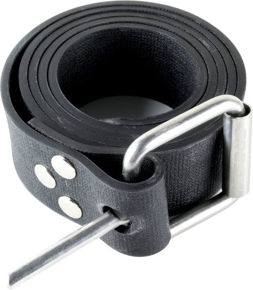 Cressi Premium Marseillaise Rubber Belt