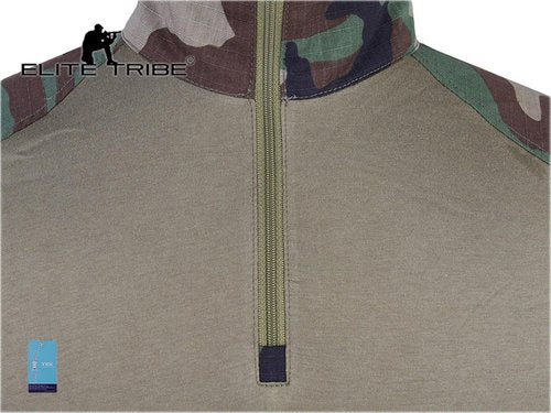 Emerson Tactical Suit - Military BDU Combat Uniform Set | Gen3 Shirt & Pants Combo