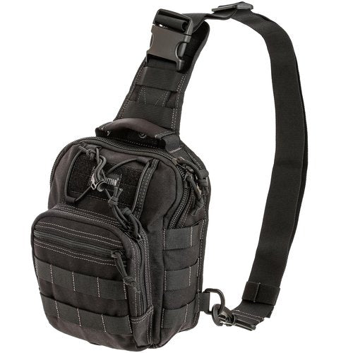 Maxpedition Remora Gearslinger (Black)