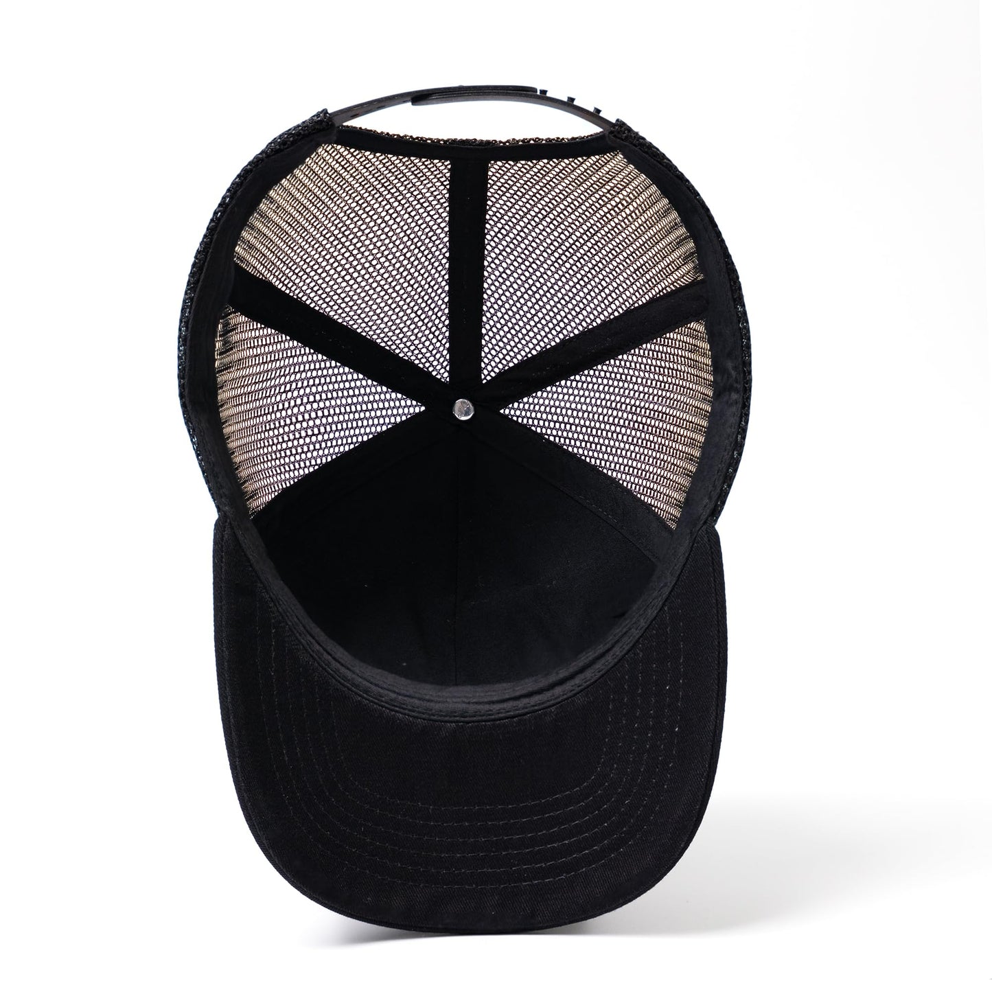 Dad The Man The Myth The Legend Flag Hat, Fathers Day Birthday Gifts for Dad Papa from Daughter Son Black Cap (US, Alpha, One Size, Black)