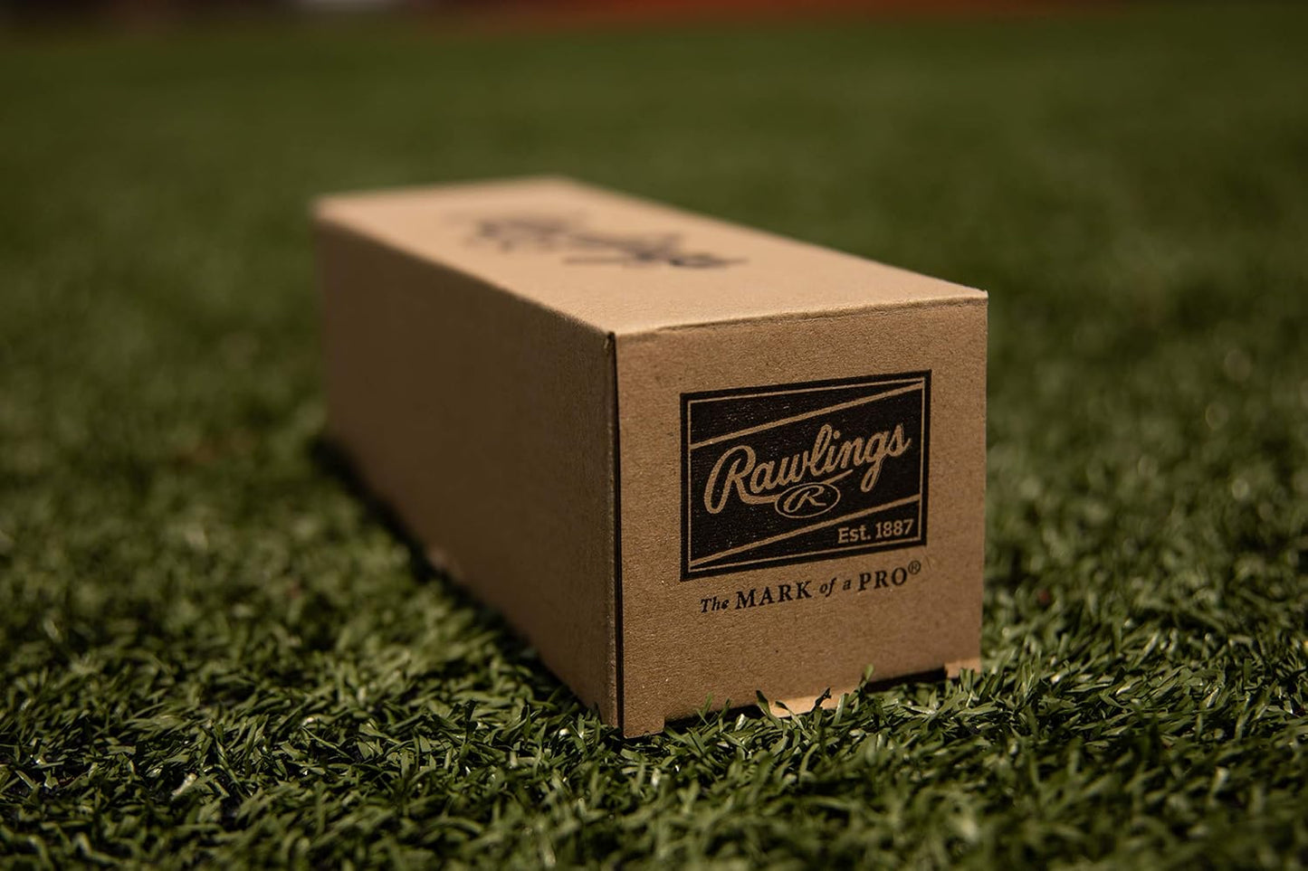 Rawlings Official League Baseballs - Recreational Practice Balls for Youth | 8U | 3 Count
