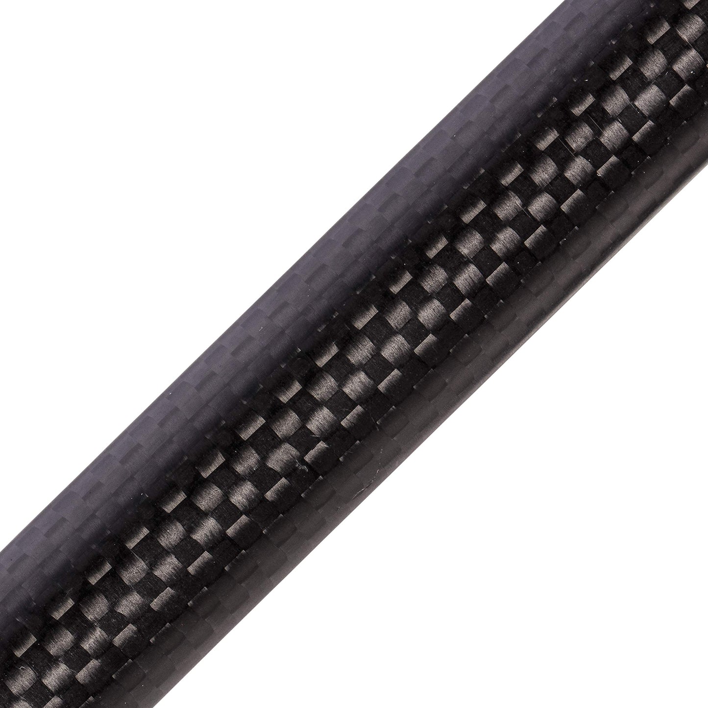 Trophy Ridge Hitman Bow Stabilizer, 8", Comes Pre-Assembled with 2 Removable 1oz Weights, Includes Wrist Strap, Mounting Bar, and Colored Rings, Silent Pursuit, Quick Connect and Disconnect System