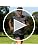 Polarized Sports Sunglasses for Men, Women & Youth - TAC UV Protection
