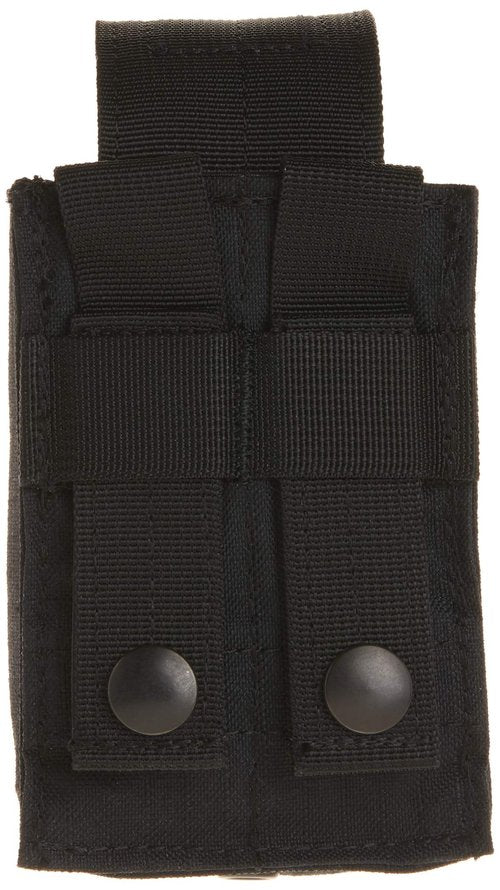 BLACKHAWK S.T.R.I.K.E. Smoke Grenade Single Pouch - Black