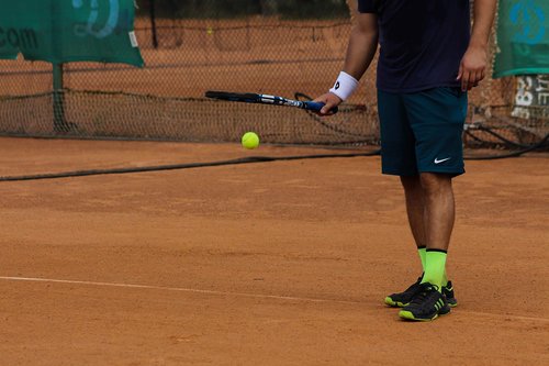 RF Tennis Dampener 3 Pack