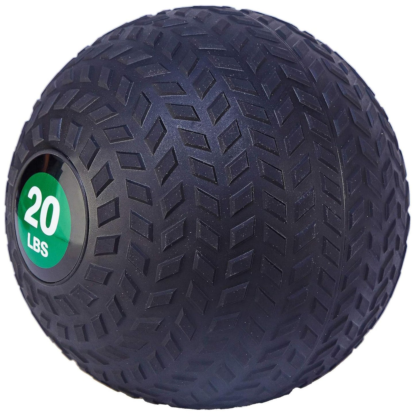 Fitvids Workout Exercise Fitness Weighted Medicine Ball, Wall Ball and Slam Ball, Multiple Styles and Sizes