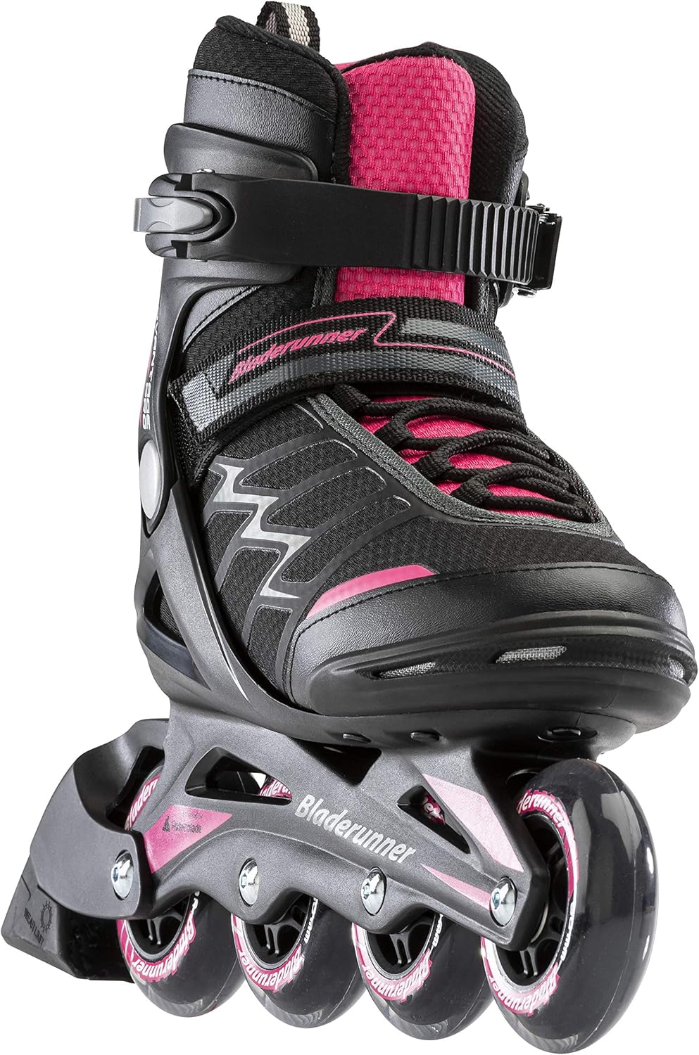 Bladerunner Inline Skates for Women - Advantage Pro XT | Comfortable & Stylish Fitness Skating