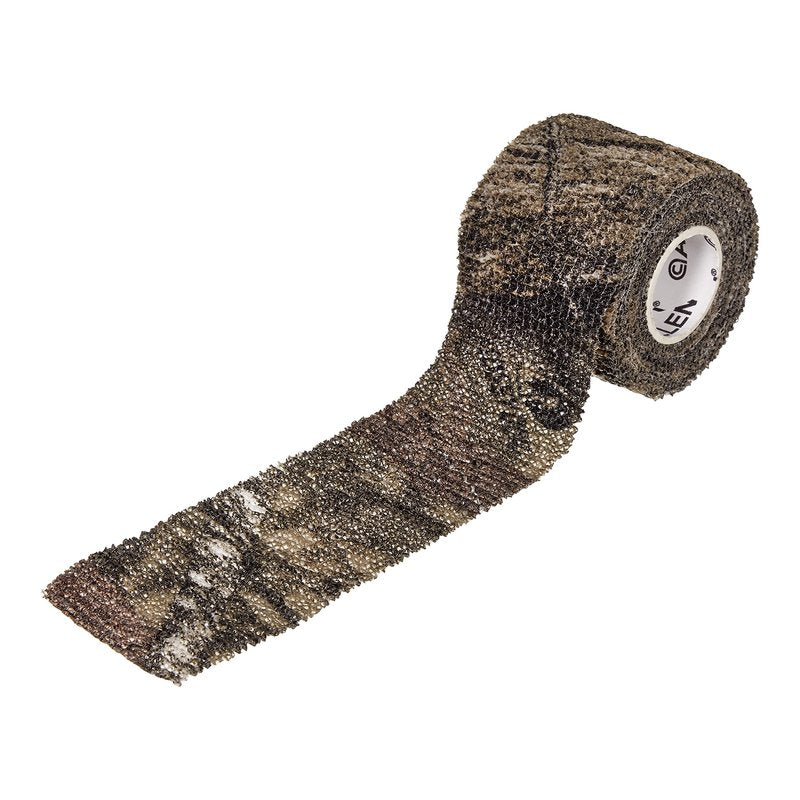 Allen Company Vanish Protective Camo Wrap, 15' Roll, Mossy Oak Break-Up Country